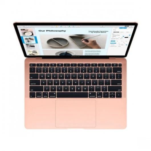 MacBook Air Retina 13" 2018 | i5 | 8GB RAM | [128/256]GB SSD