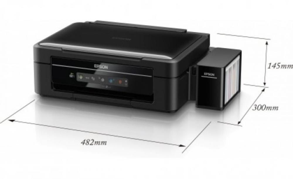Продам БФП МФУ Epson L365