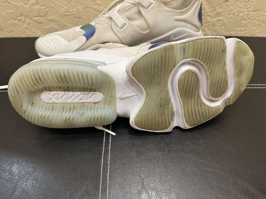 Nike Air Max Infinity