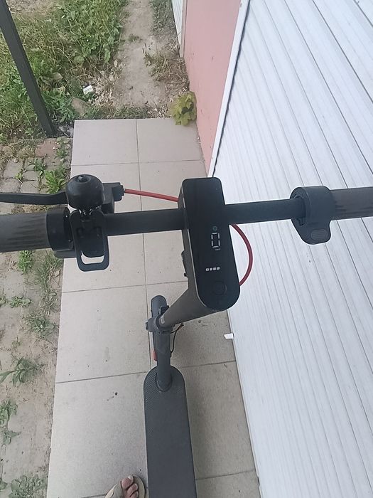 Xiaomi Electric Scooter 4 Pro 2024р