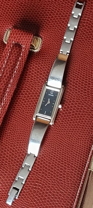 Citizen 5920-S95901 zegarek damski