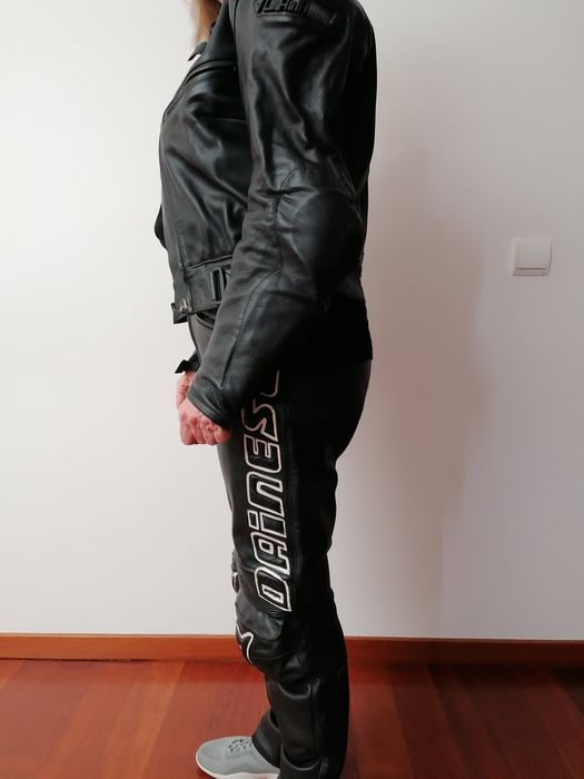 Foto Dainese Senhora