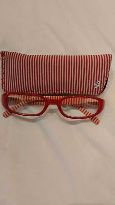 Óculos leitura VOGUE +2.00