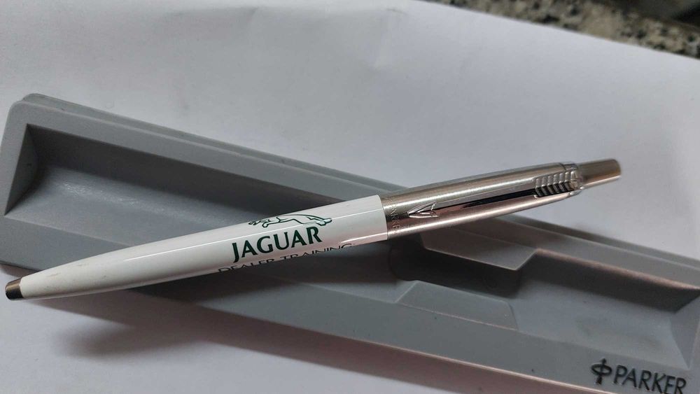 Caneta Parker Jaguar