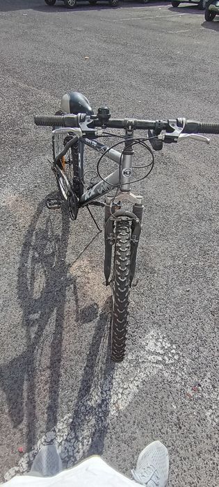 Bicicleta BTT  KX Sport 100