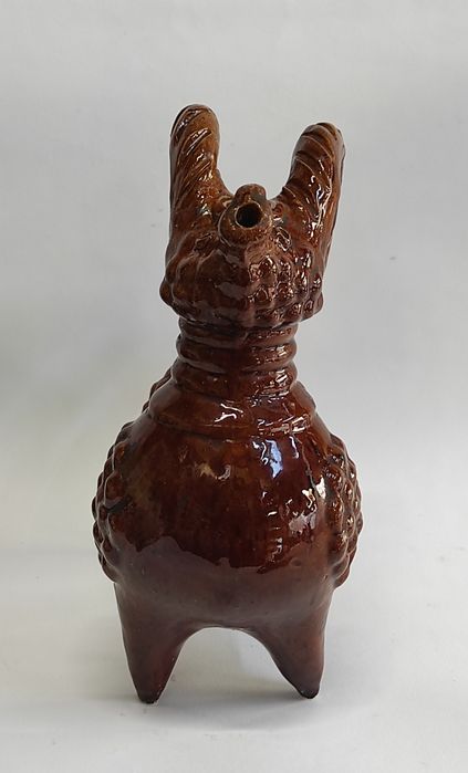 Штоф Чудо Баран Опошня