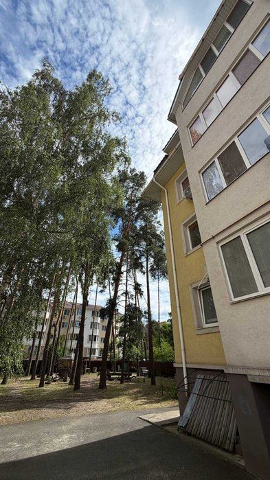 ТЕРМІНОВО! 3к дворівнева квартира з ремонтом біля Центрального парку