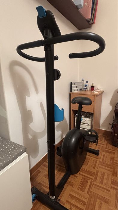 Bicicleta de exercício