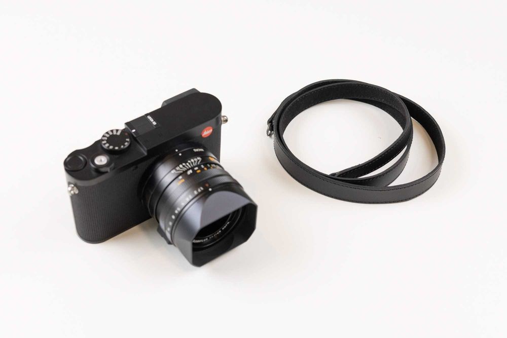 Leica Q3 Summilux 28 f/1.7 ASPH. — Como Nova / Full Set