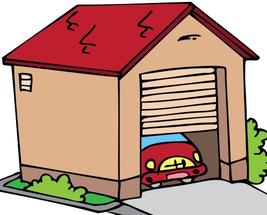 Оренда гаража неподалік вул. Полтавської