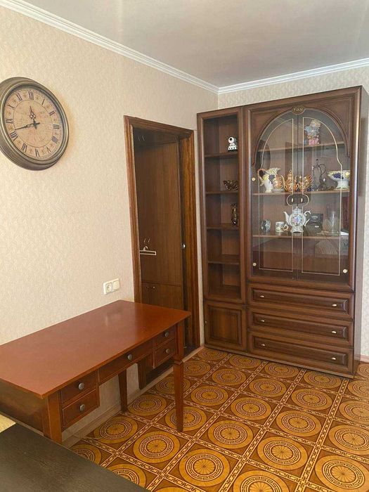 Продам 2х ком квартиру на Марсельской