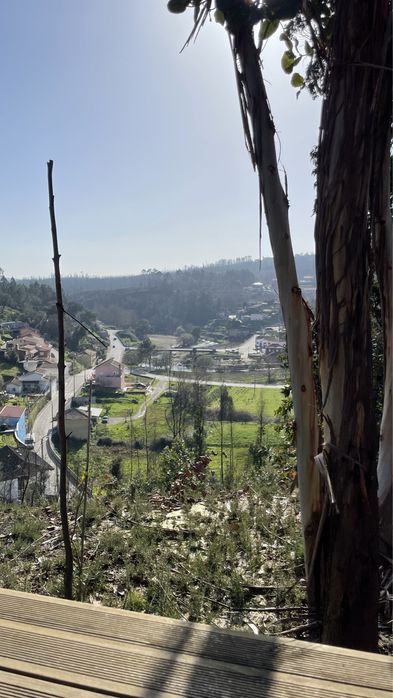 Terreno foz do sousa - gondomar - 9500m2 com PIP aprovado CMG