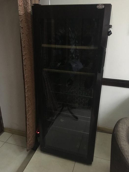 Холодильник Liebherr WK 41-27