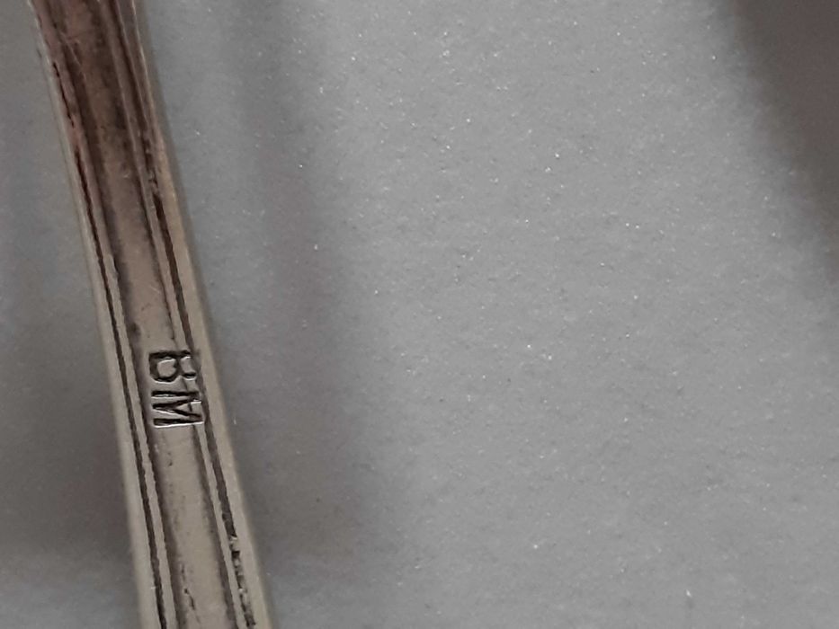 Stare Polskie sztućce