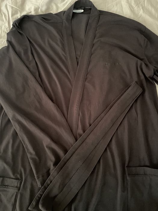 Халат Calvin Klein