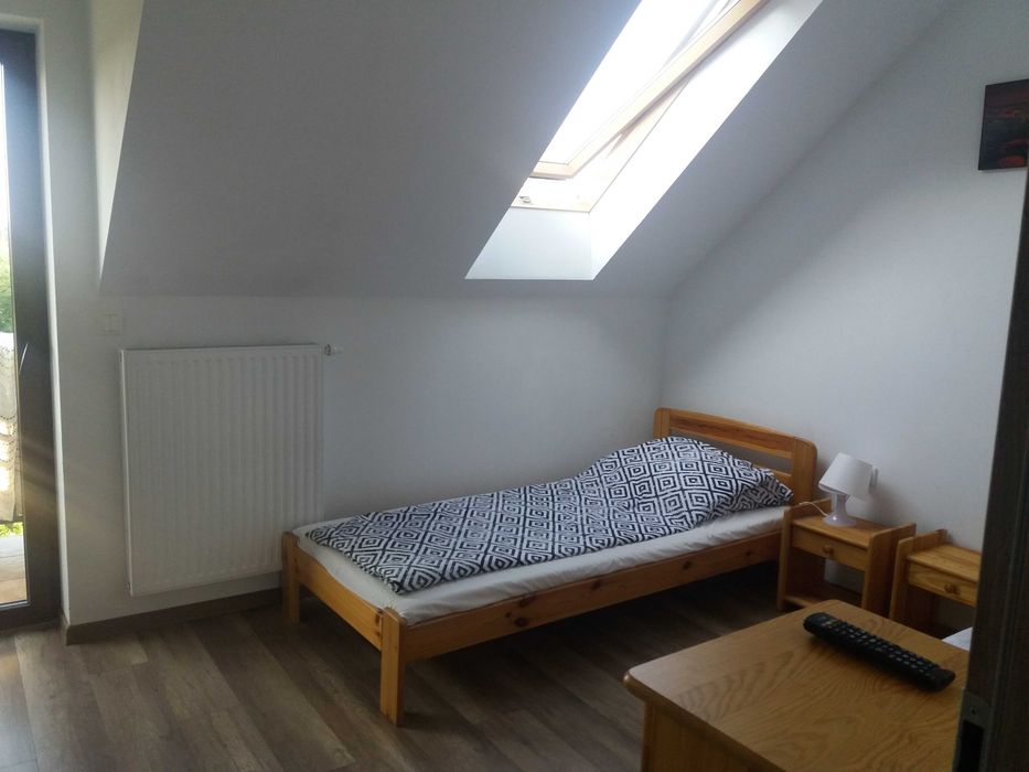 pokój do wynajęcia