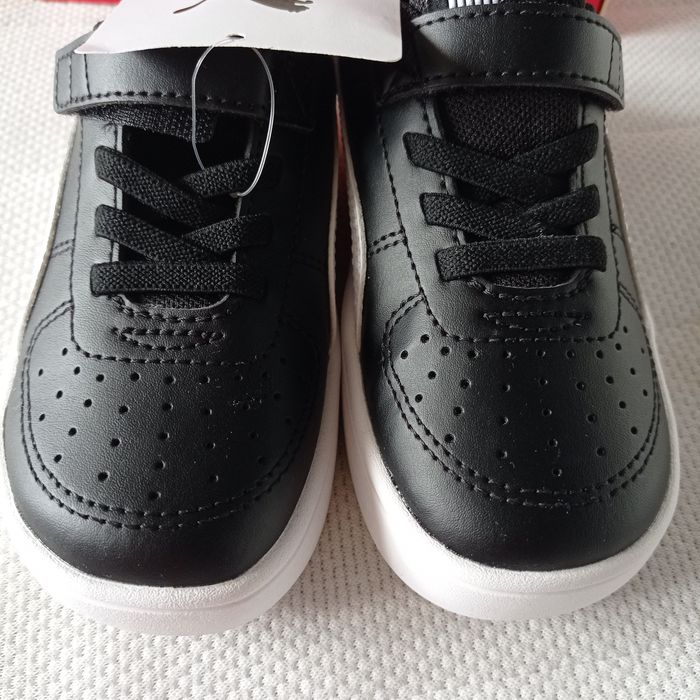 Buty dziecięce sneakersy sportowe 25 Puma