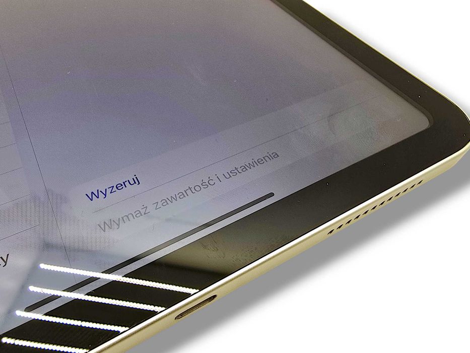 iPad (10. generacji) 10,9" | 64GB | Wi-Fi – Blokada MDM / Nadzór