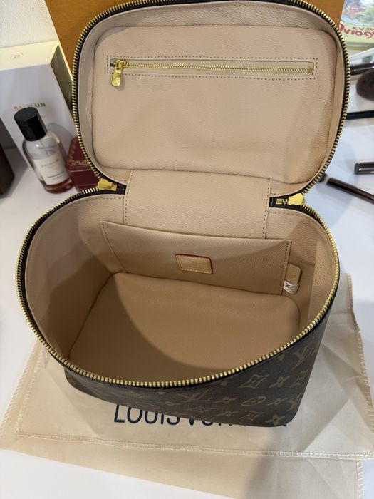 Косметичка louis vuitton large