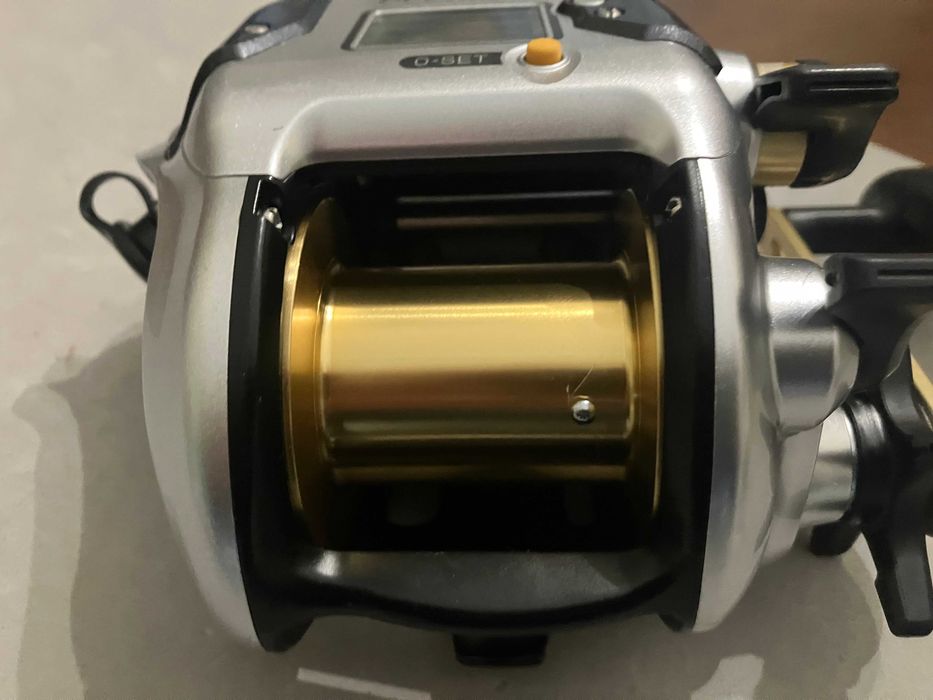 SHIMANO Plemio 3000