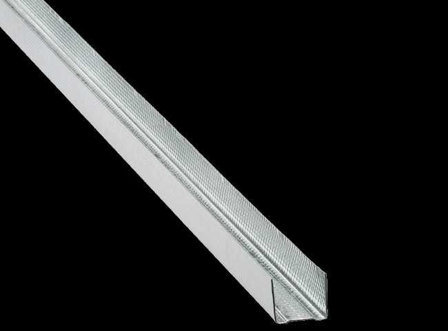 Profil UD 30 przyścienny 4m