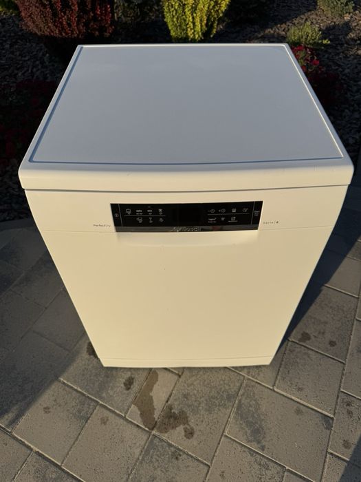 Посудомийна машина Bosch series 6