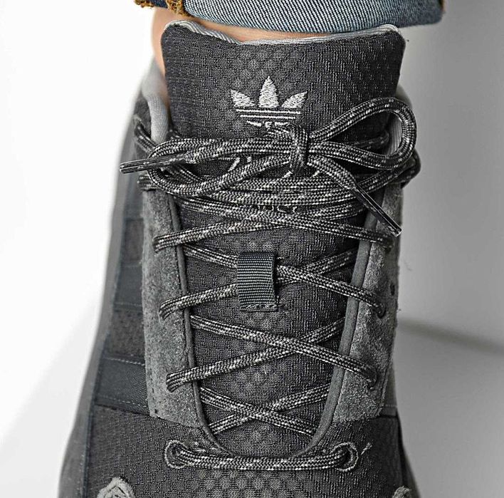 ДЕШЕВО! Кроссовки Adidas ZX 22 BOOST GY6696 Оригинал Замша: 2 899
