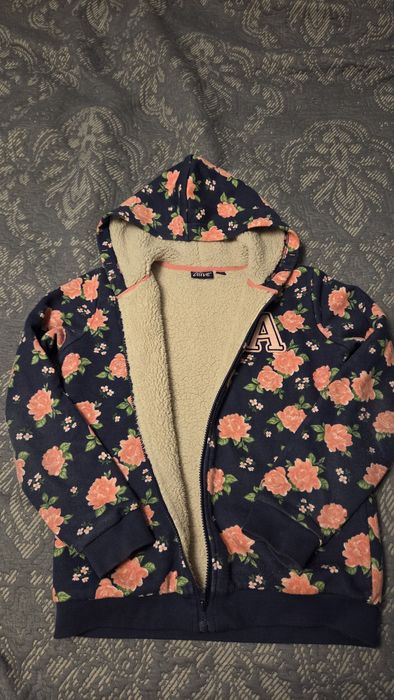 Bluza dziewczęca Alive 152