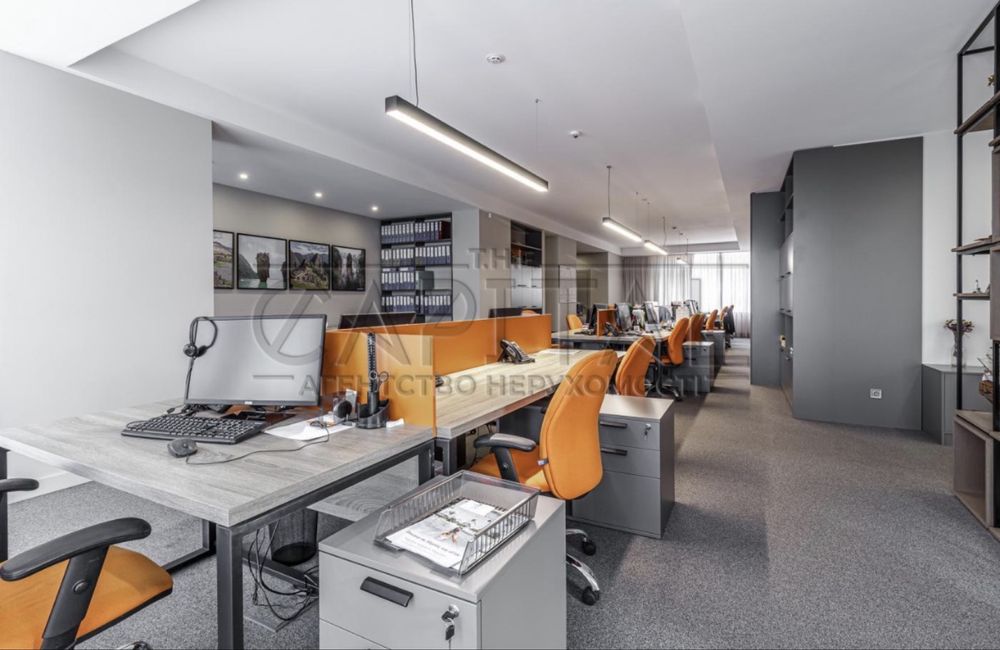 Оренда комфортного офісу