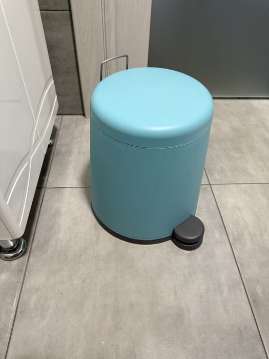 Кошик для сміття Ikea 12л
