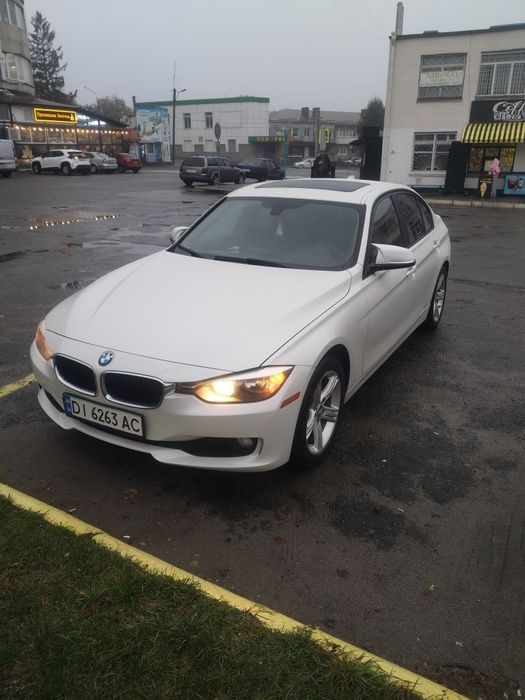 Продам BMW 320i |