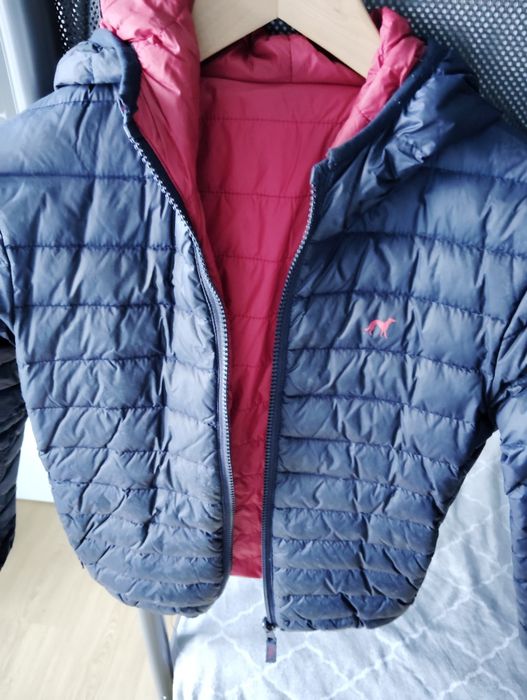 Blusão Sacoor rapaz