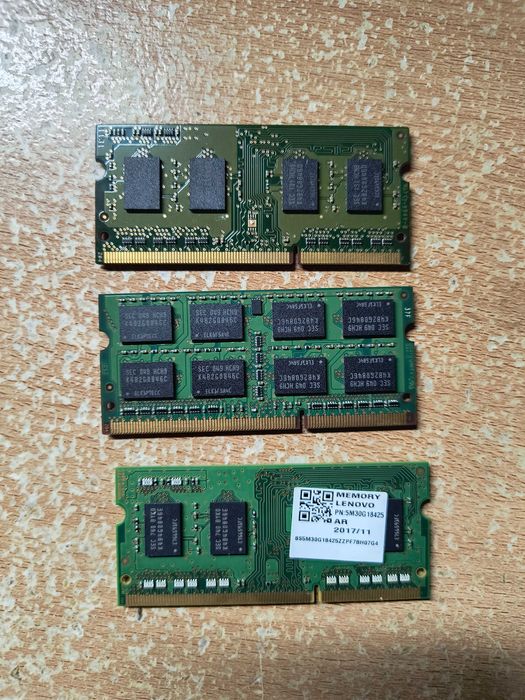 ddr3 soodim 4gb+4gb