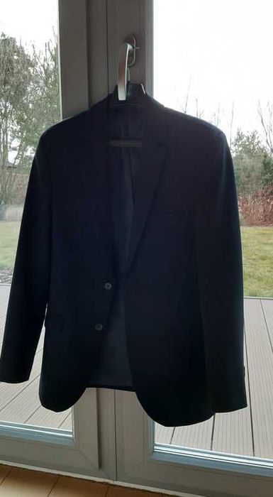 Garnitur młodzieżowy