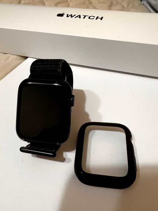 Apple Watch SE 2 Midnight 44 mm, GPS + Cellular