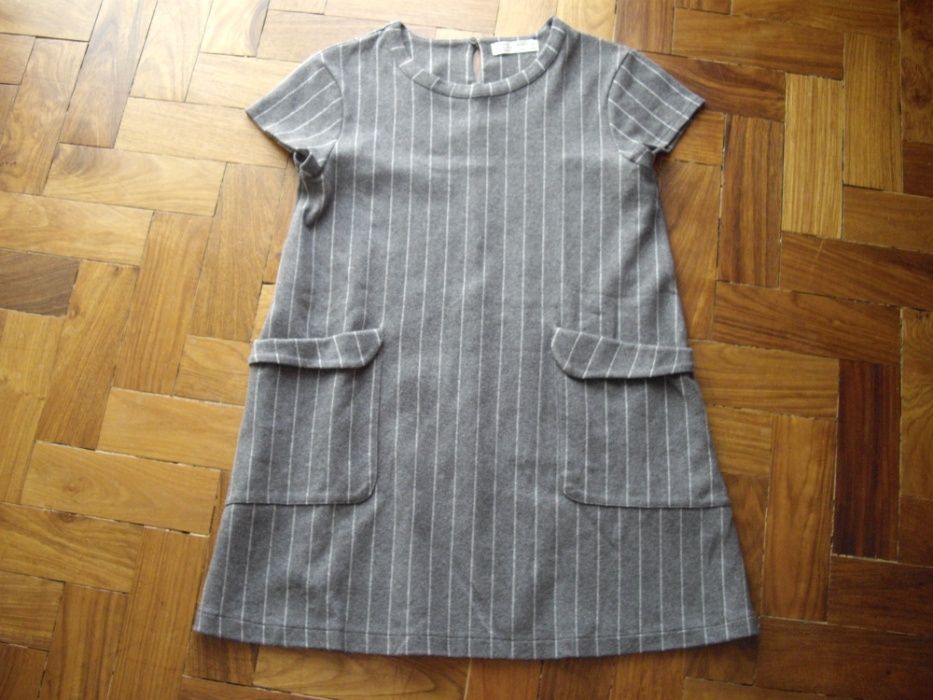 Winter Dress – Zara Brand – Size 12 Years