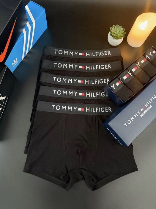 Труси чоловічі боксери мужское белье Лакоста Адідас великий вибір