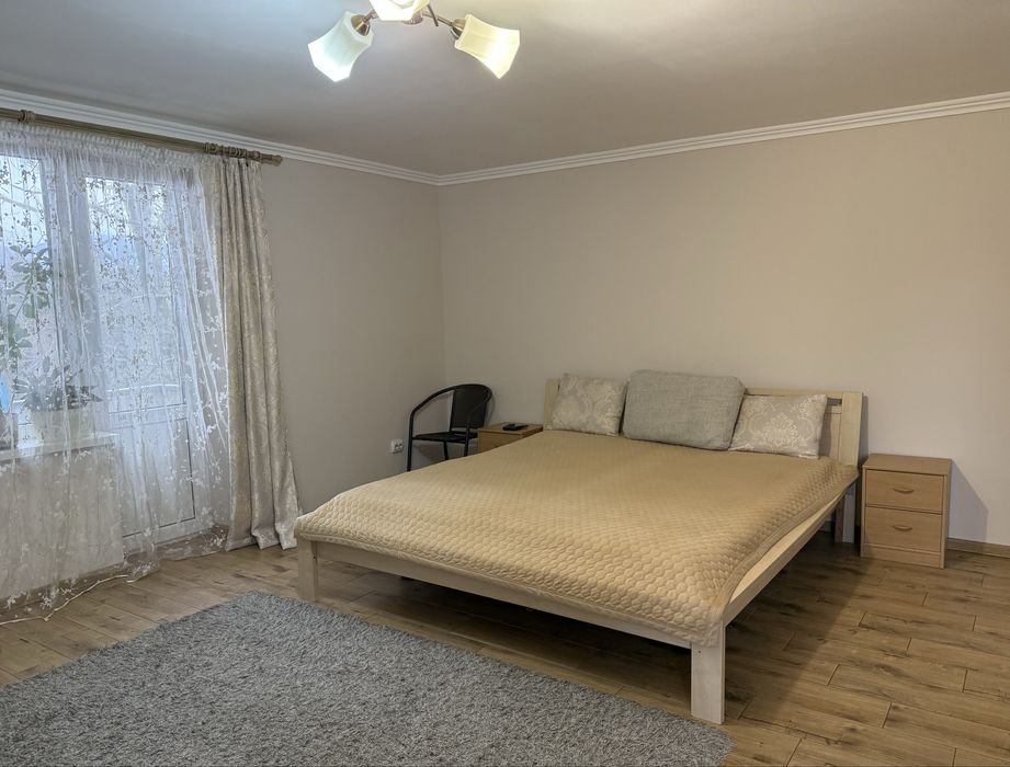 Здам подобово затишну квартиру житло апартаменти термальний басейн