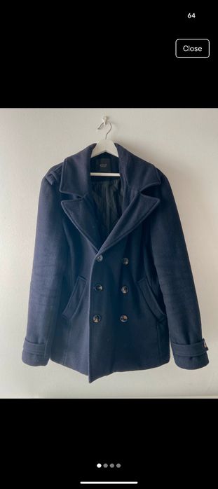 Sobretudo para Homem