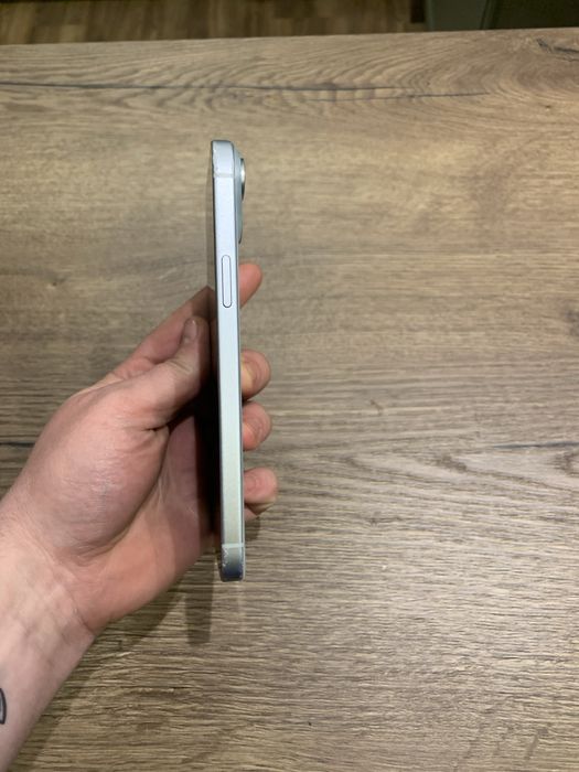 Iphone 15 plus 128GB 87% baterii