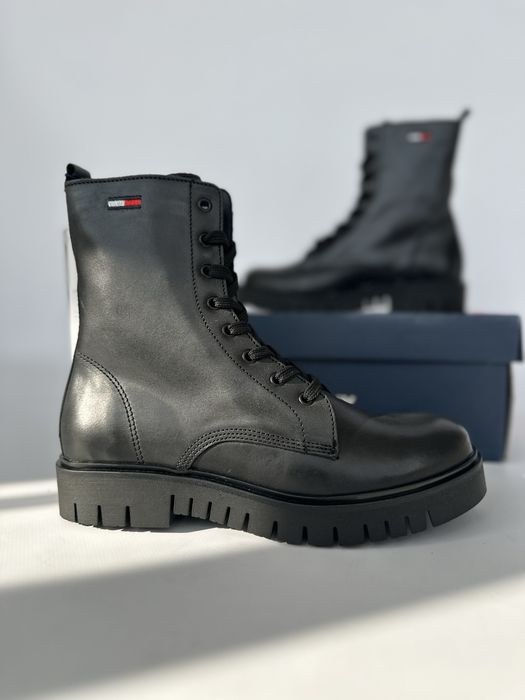 Жіночі черевики Tommi hilfiger