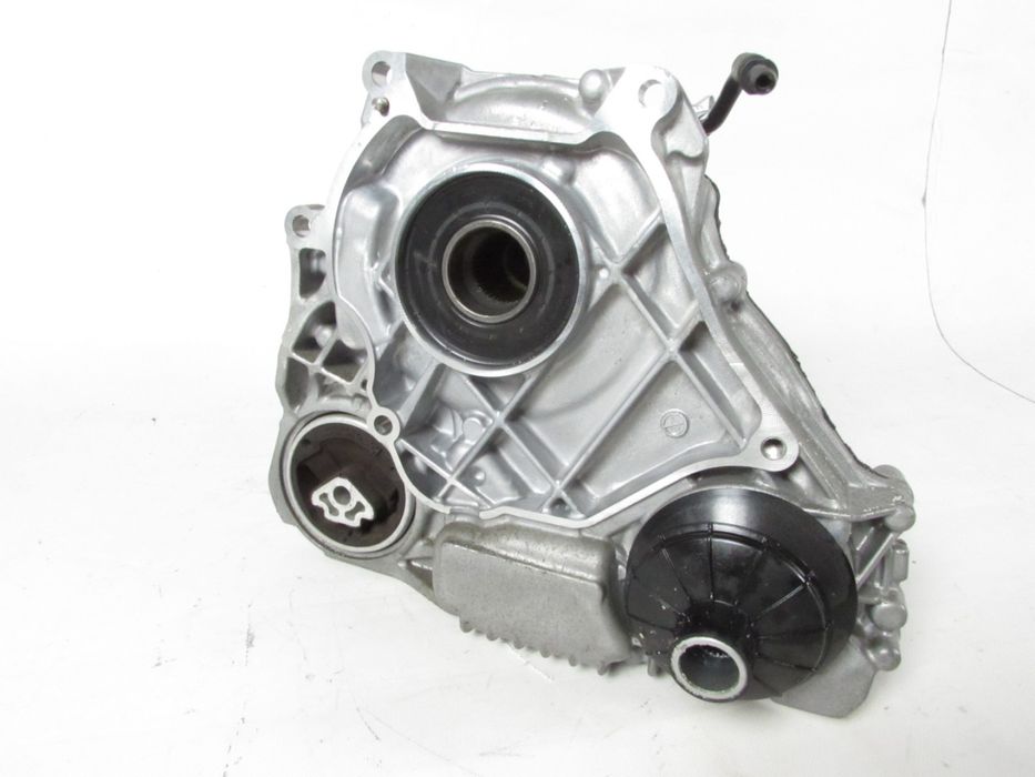 Caixa De Transferências Bmw 5 Ref: 27108090770