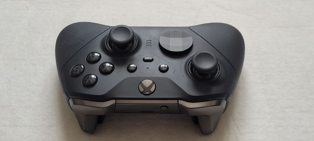 Геймпад беспроводной Microsoft Xbox Elite Wireless Controller Series 2