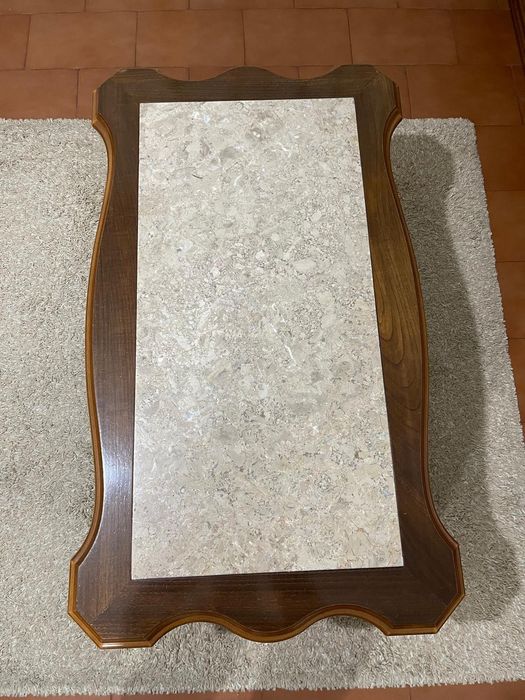 Mesa de centro de sala