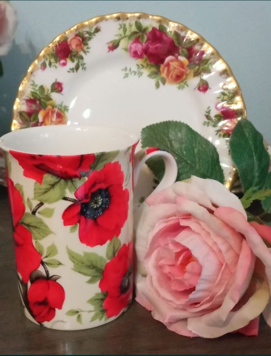 Англия чашка для детского кормления