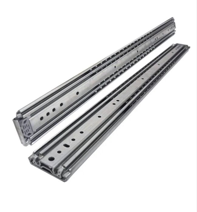 Направляючі для висувних ящиків