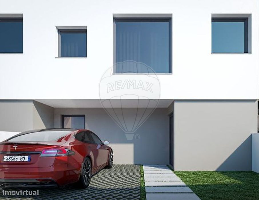 Moradia T3 para venda