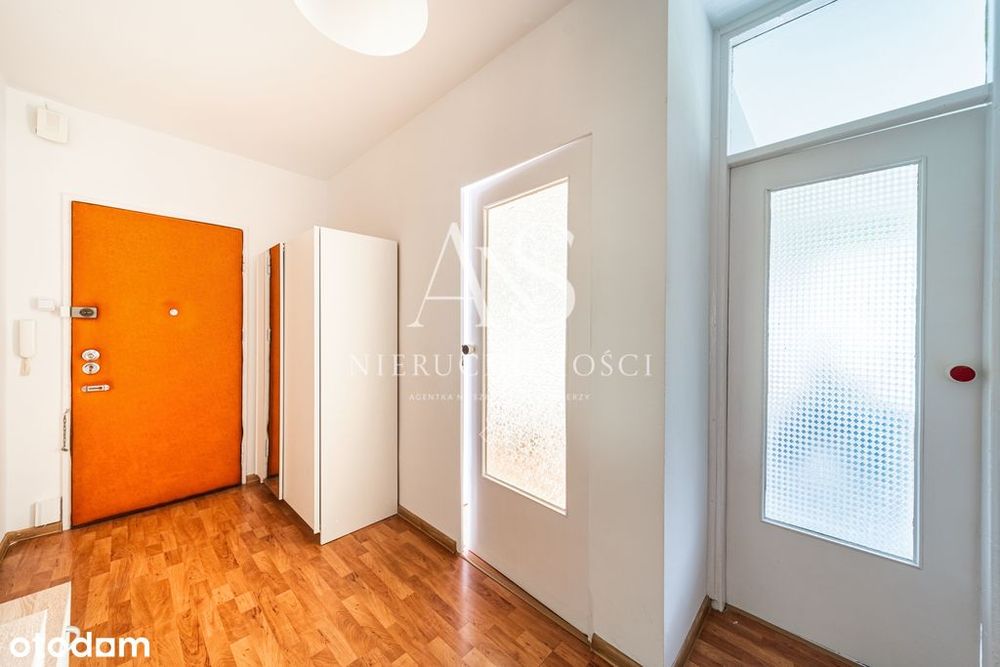 2 duże, rozkładowe pokoje I 51 m2 I winda I od zaraz