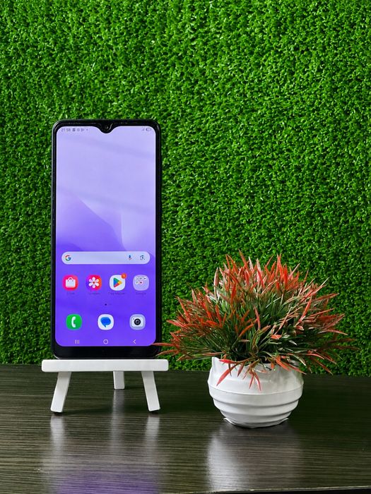 Продам samsung A33 5G 6/128GB