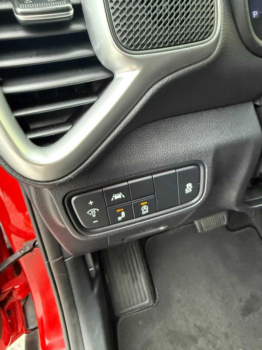 Продам авто Kia Soul 2019